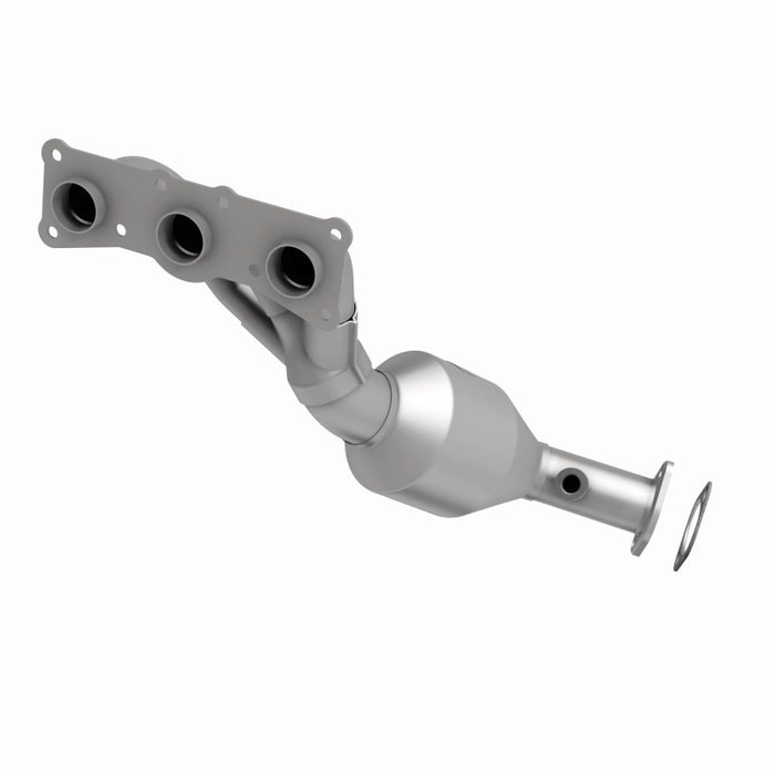 Conduite MagnaFlow DF BMW 5 06-07 Arrière OEM