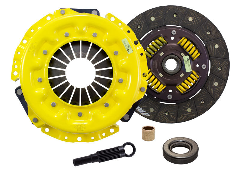 Kit d'embrayage à ressorts ACT 1990 Nissan 300ZX XT/Perf Street