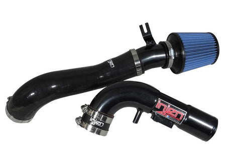 Prise d'air froid noire Injen 09-13 Honda Fit 1,5 L 4 cylindres