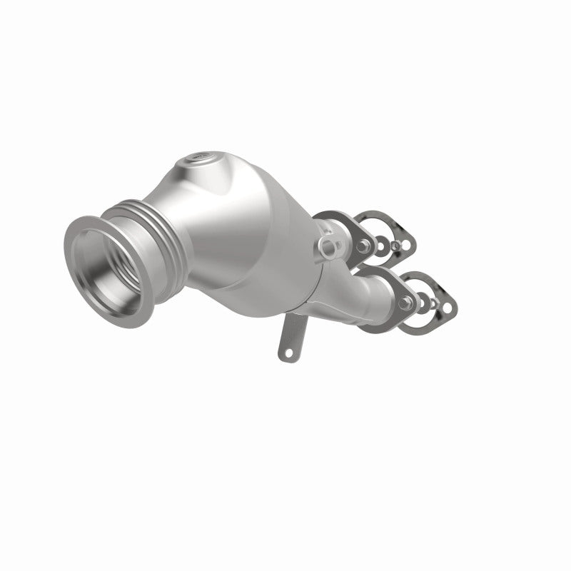 Convertisseur Magnaflow OEM à montage direct 11-14 BMW 335i 3.0L