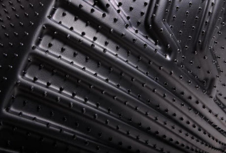 Tapis de sol arrière Lund 13-17 Ford Escape Catch-It - Noir (1 pièce)