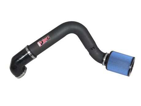 Injen 09-14 Dodge Challenger Hemi 5,7 L V8 SRT-8 6,1 L 5,7 L V8 Wrinkle Black Power-Flow