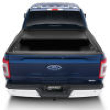 Retrax 21-22 Ford F-150 Super Crew/Super Cab (avec Lightning 2022) avec caisse de 5,5 pieds RetraxPRO MX