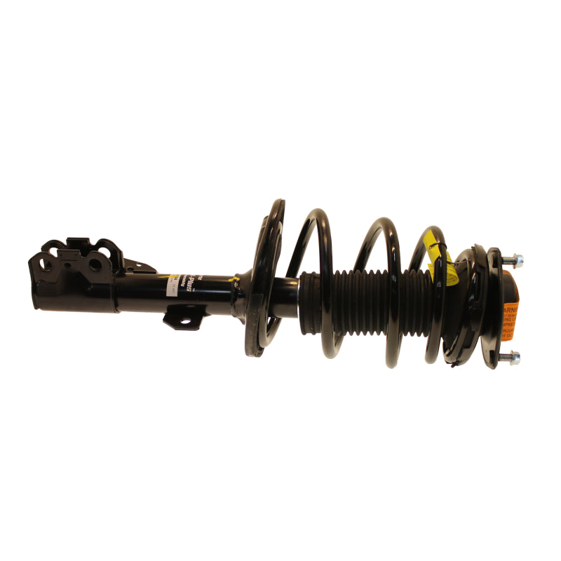 KYB Shocks & Struts Strut Plus Front Left TOYOTA Camry SE 3.5L 2011-2007