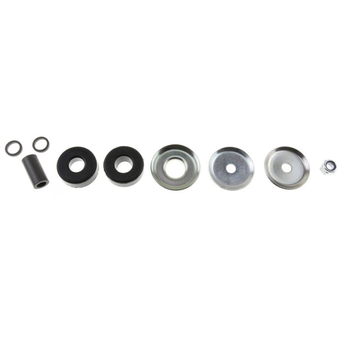 Amortisseur monotube arrière Bilstein B6 2002 Mercedes-Benz G500 de base 46 mm