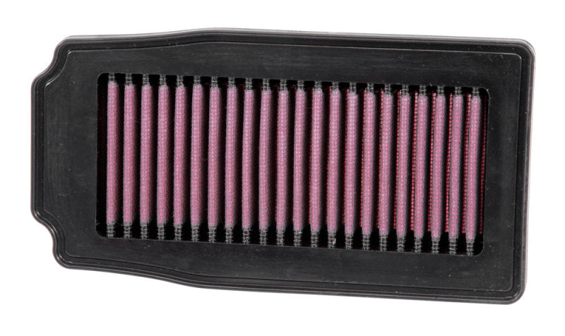 K&N 13-15 Suzuki GW250 Drop In Air Filter