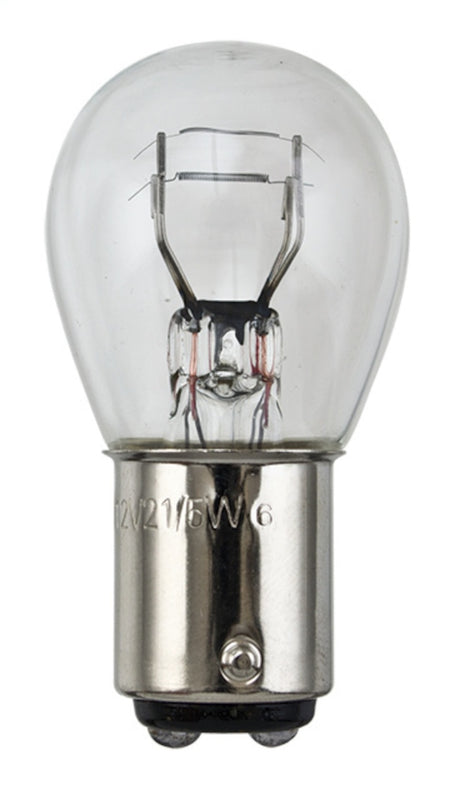 Ampoule Hella 1034 12V 23/8W BAY15D S8
