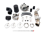 Kit turbo AMS Performance A90 2020 Toyota GR Supra Alpha 6 GTX3076 GEN II, homologué par l'EPA dans 49 États