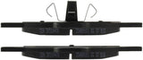 Plaquettes de frein StopTech Street Select