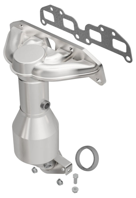 MagnaFlow Conv DF 02-06 Nissan Sentra 2,5 L - Californie