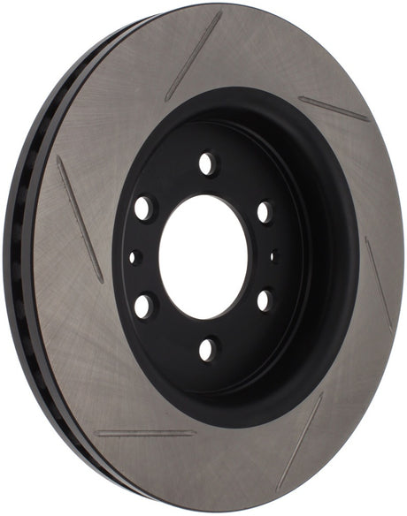 Disque de frein sport fendu StopTech