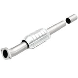 Convecteur MagnaFlow DF 04 Mitsubishi Galant 2,4 L