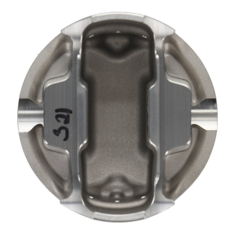 Piston Wiseco Toyota 4AG 4V Domed +5,9 cc (3208XC)