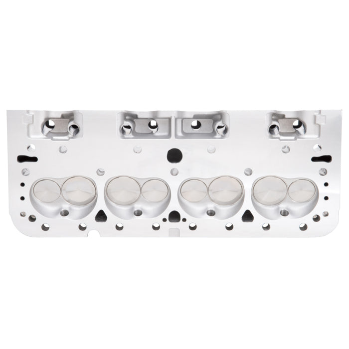 Kit de culasse Edelbrock Single Perf SBC 64cc