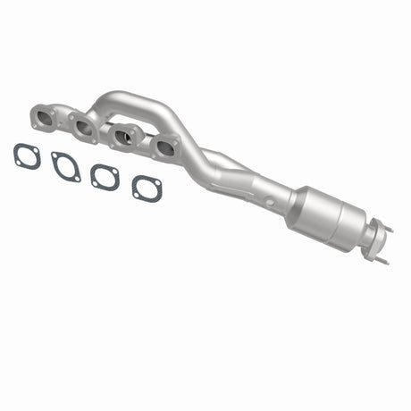 MagnaFlow Conv DF BMW 5 99-00 P/S OEM