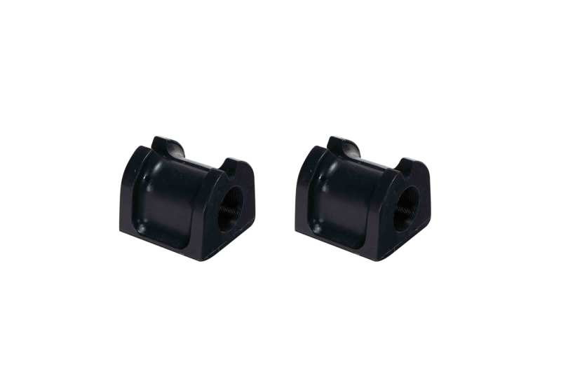 Kit de barre stabilisatrice Eibach (avant et arrière) pour Subaru WRX 2.0L Turbo 2015 (à l'exclusion de la STI)