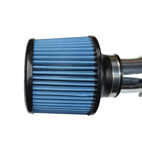 Prise d'air froid polie Injen 03-08 Mazda 6 2,3 L 4 cylindres