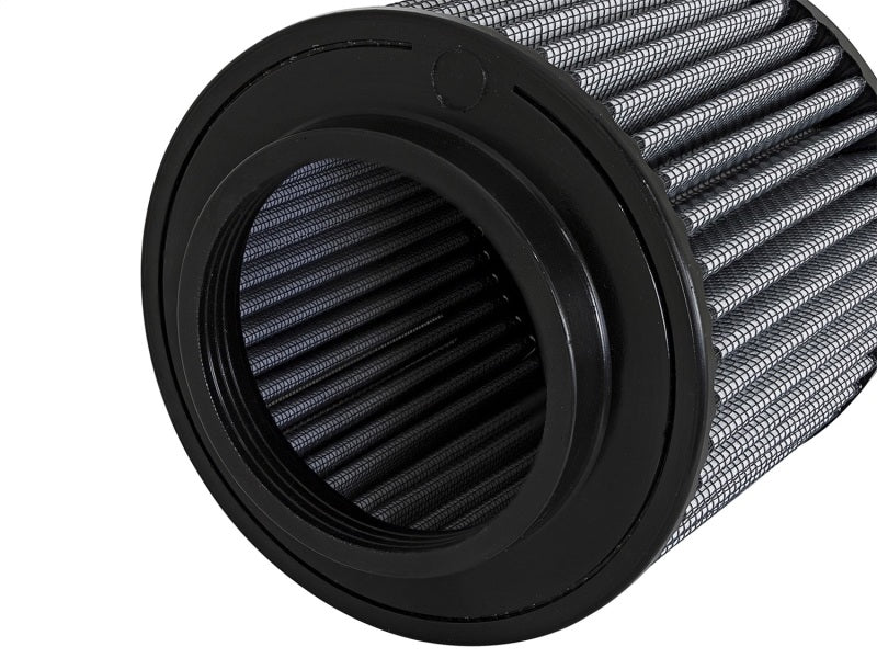 Filtre de rechange d'origine aFe MagnumFLOW avec support Pro Dry S (paire) 04-16 Aston Martin DB9 V12-6.0L