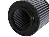 Filtre de rechange d'origine aFe MagnumFLOW avec support Pro Dry S (paire) 04-16 Aston Martin DB9 V12-6.0L