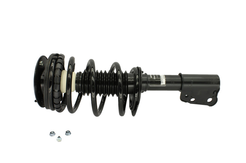 KYB Shocks & Struts Strut Plus Front CHEVROLET Classic 2004-05 CHEVROLET Malibu (FWD) 1997-03 OLDSMO