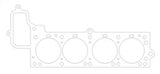 Joint de culasse Cometic Toyota 18R Celica 92 mm alésage 0,043 pouce CFM-20