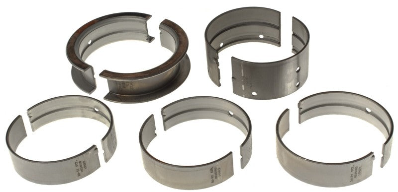 Jeu de roulements principaux Clevite Pontiac 326 350 389 et 400 V8 1959-79