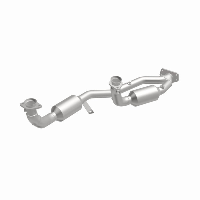 Moteur V6 Windstar 3,0 L MagnaFlow Conv DF 99-00