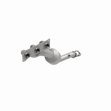 Convecteur MagnaFlow DF BMW 5 06-07 Avant OEM