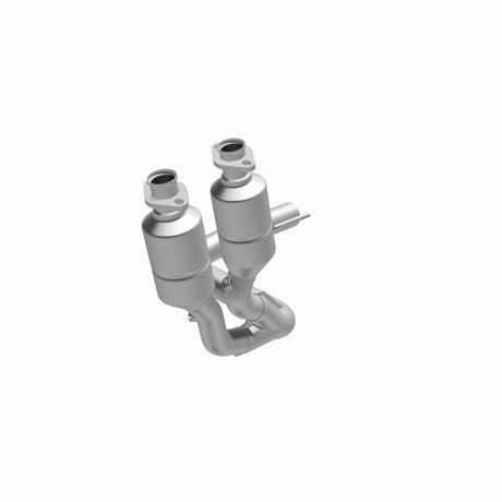 Convecteur MagnaFlow DF 99-00 Grand Cherokee 4.0L