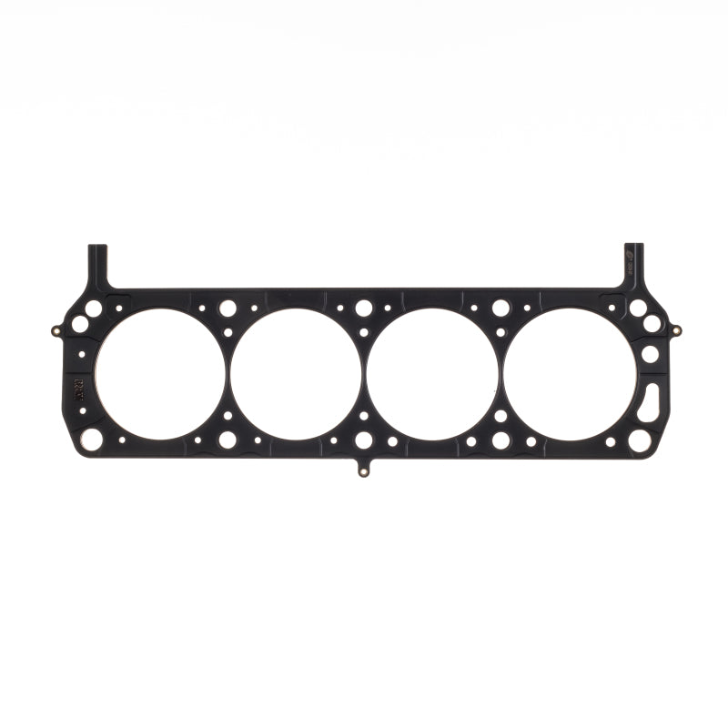 Joint de culasse Cometic Ford SVO 4,195 pouces à alésage rond .051 pouces MLS Roush Spec