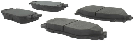 Kit de frein avant Centric de qualité OE (2 roues)