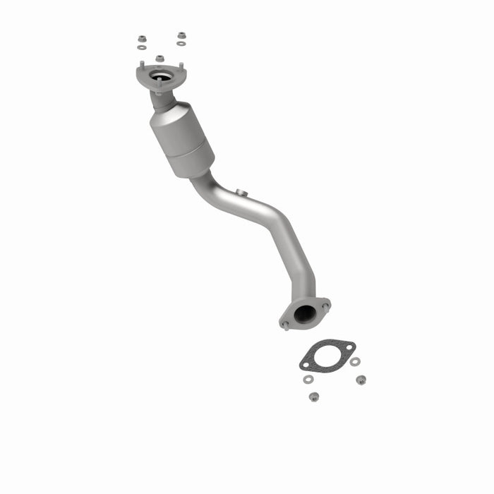 Convecteur MagnaFlow DF 04 Chevy Malibu 3,5 L