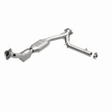 Convecteur MagnaFlow DF 03-04 Lincoln Navigator 5.4LP/S