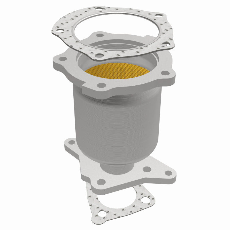 Convecteur MagnaFlow DF 96-97 Mazda 626 2.0L