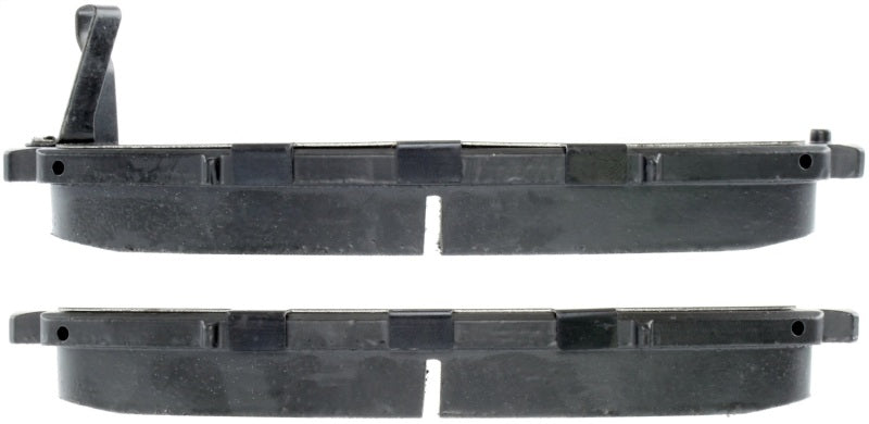 Plaquettes de frein StopTech Street Select - Arrière