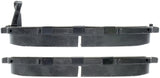 Plaquettes de frein StopTech Street Select - Arrière