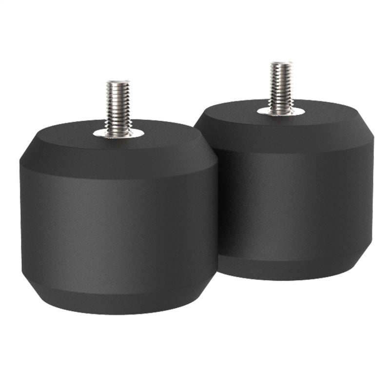 Système d'amélioration de la suspension avant du Lexus LX470 1998 de Timbren