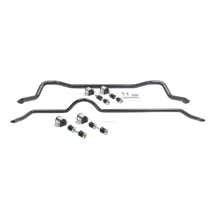 Ensemble de barres stabilisatrices ST Nissan 240SX (S14)