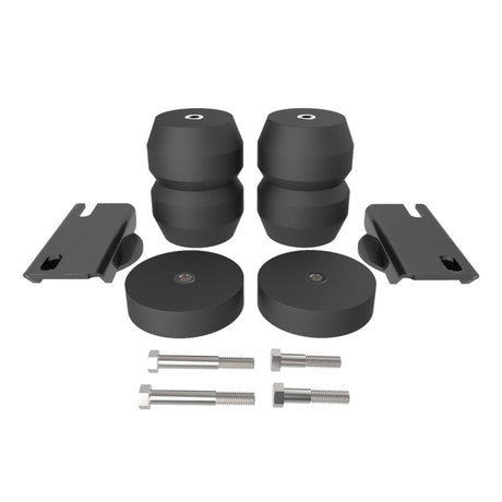 Système d'amélioration de la suspension arrière Timbren 2002 Dodge Ram 1500 RWD