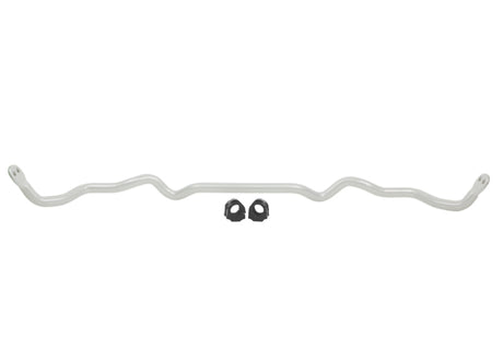 Barre stabilisatrice avant réglable de 26 mm pour Subaru Impreza WRX Whiteline 15