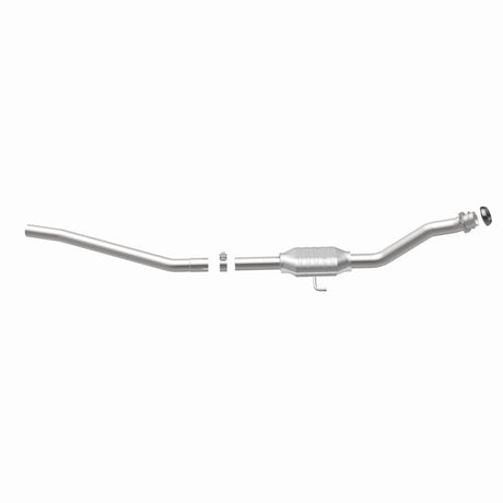 Huile moteur MagnaFlow Conv DF de qualité californienne 92-93 Chrysler Town &amp; Country 3,3 L/94-95 Town &amp; Country 3,8 L