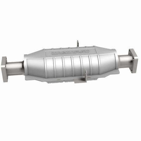 Convecteur MagnaFlow DF Fiat-Lancia 79 83
