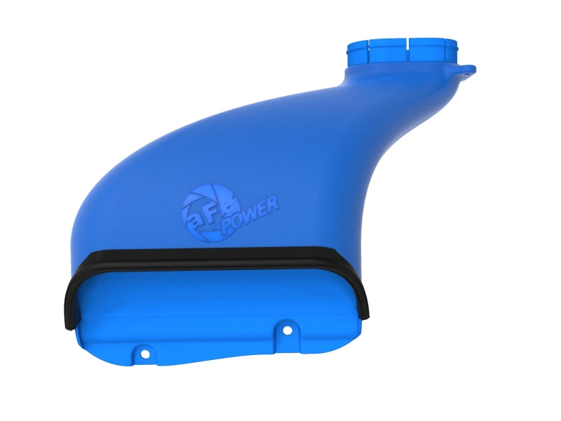 Système d'admission d'air froid aFe Quantum Scoop 15-20 Ford F150/Raptor V6-2,7 L / V6-3,5 L / V8-5,0 L