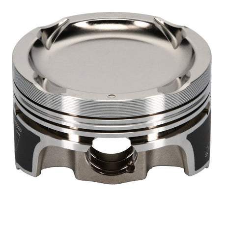 Kit de pistons de série Wiseco 1400 HD Mitsu EVO 8 - 4G63 Turbo - 21 cc