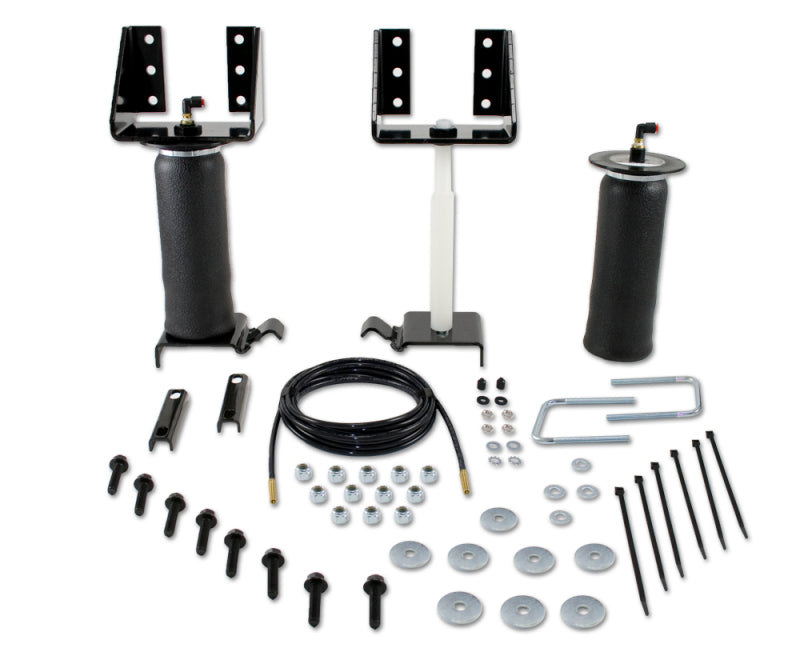 Kit de ressorts pneumatiques Air Lift Ridecontrol