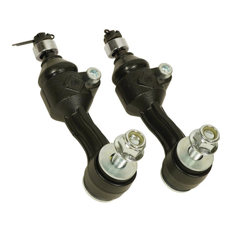 Kit de biellettes d'extrémité de barre stabilisatrice diesel BD - Dodge 2000-2009 4 roues motrices 2500/3500