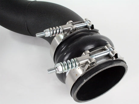 Tube de refroidisseur intermédiaire aFe Bladerunner 03-07 pour camions diesel Ford V8 6,0 L (td)