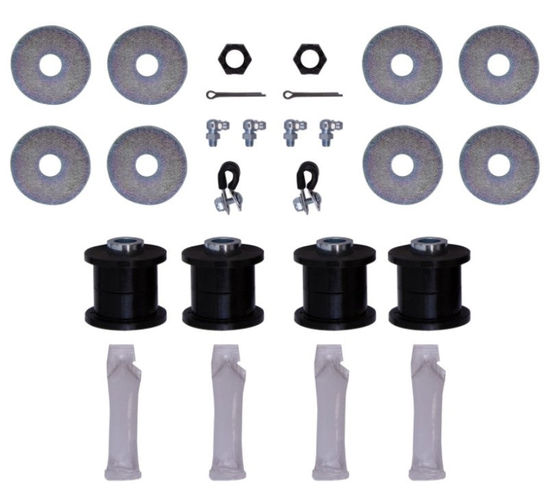 Kit de bras de suspension supérieur avant Bilstein 08-21 Sequoia / 07-21 Tundra B8