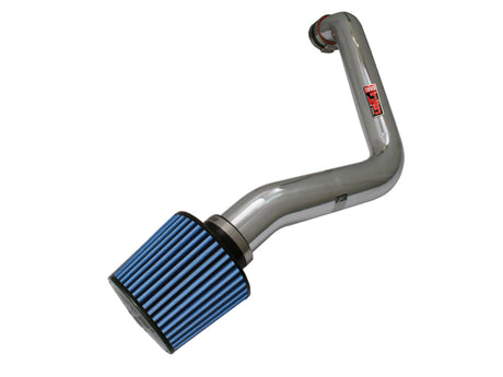 Prise d'air froid polie Injen 99-00 Civic Si