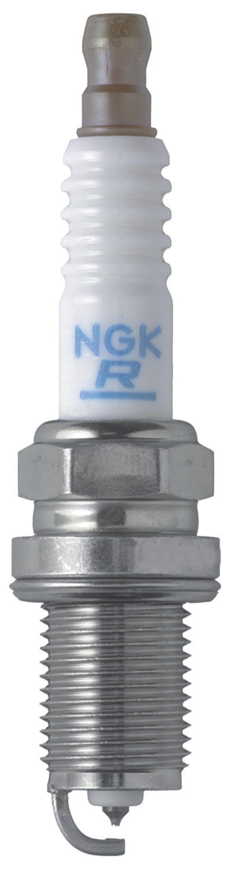 Bougies d'allumage NGK Laser Platinum, boîte de 4 (PFR5N-11)